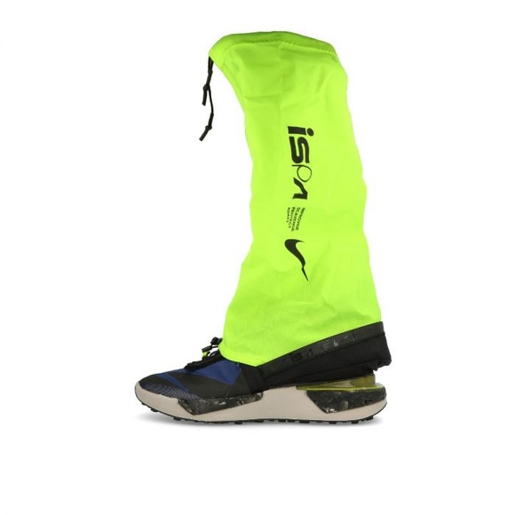 Nike ISPA Gator Cycling Weatherproof Bicycle Shoes - Picture 10 of 11